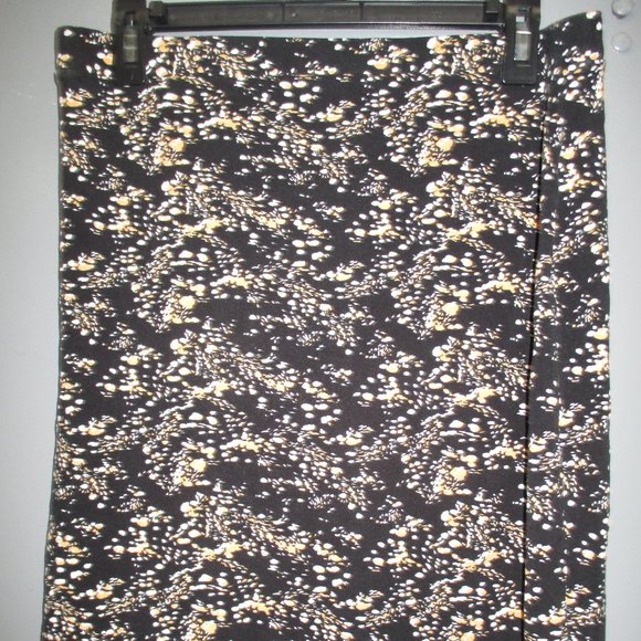 Asos Design Women's Plisse Midaxi Skirt in Bright Floral Print Size 12 Skirt - Picture 4 of 10